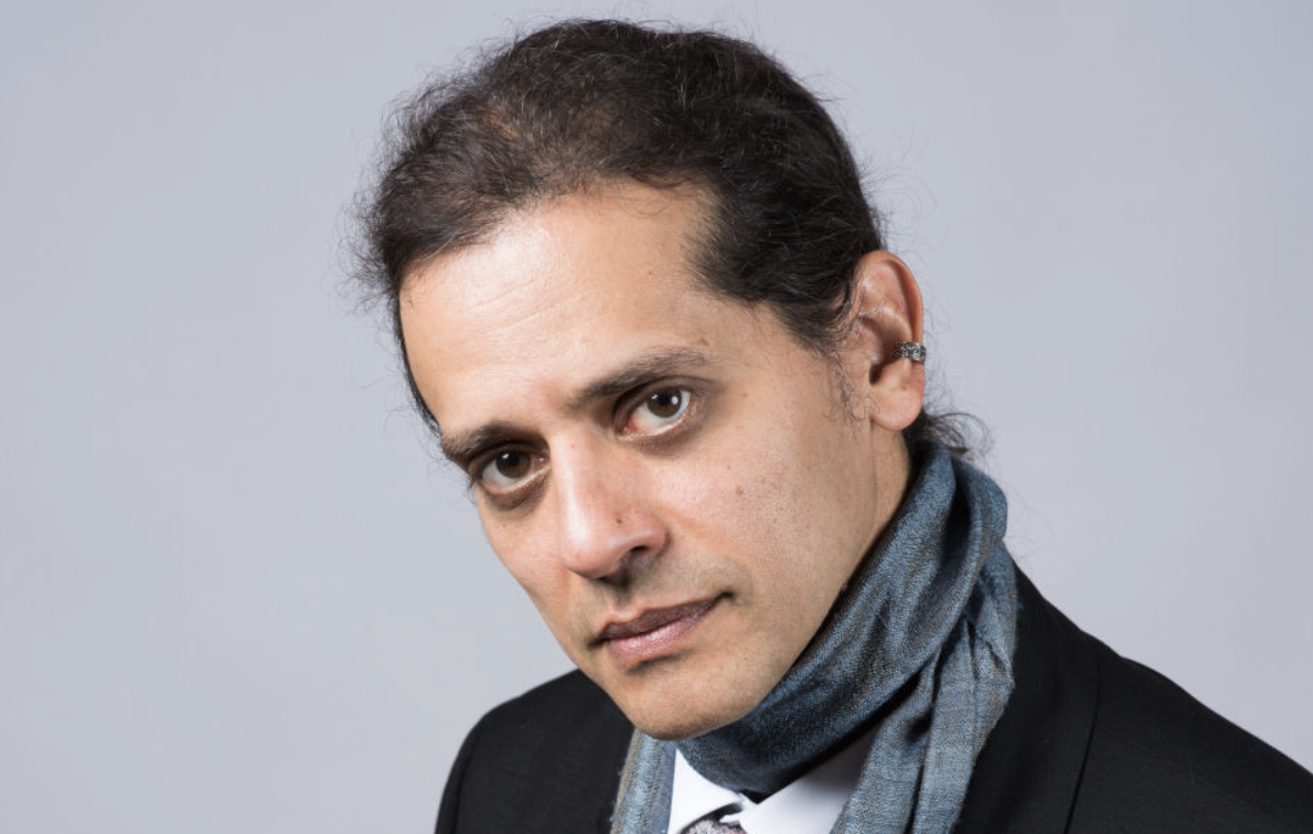 André Stern